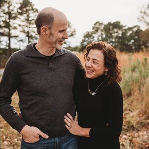 Meet your Posher, Bernadette